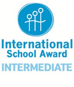 International Schools Award