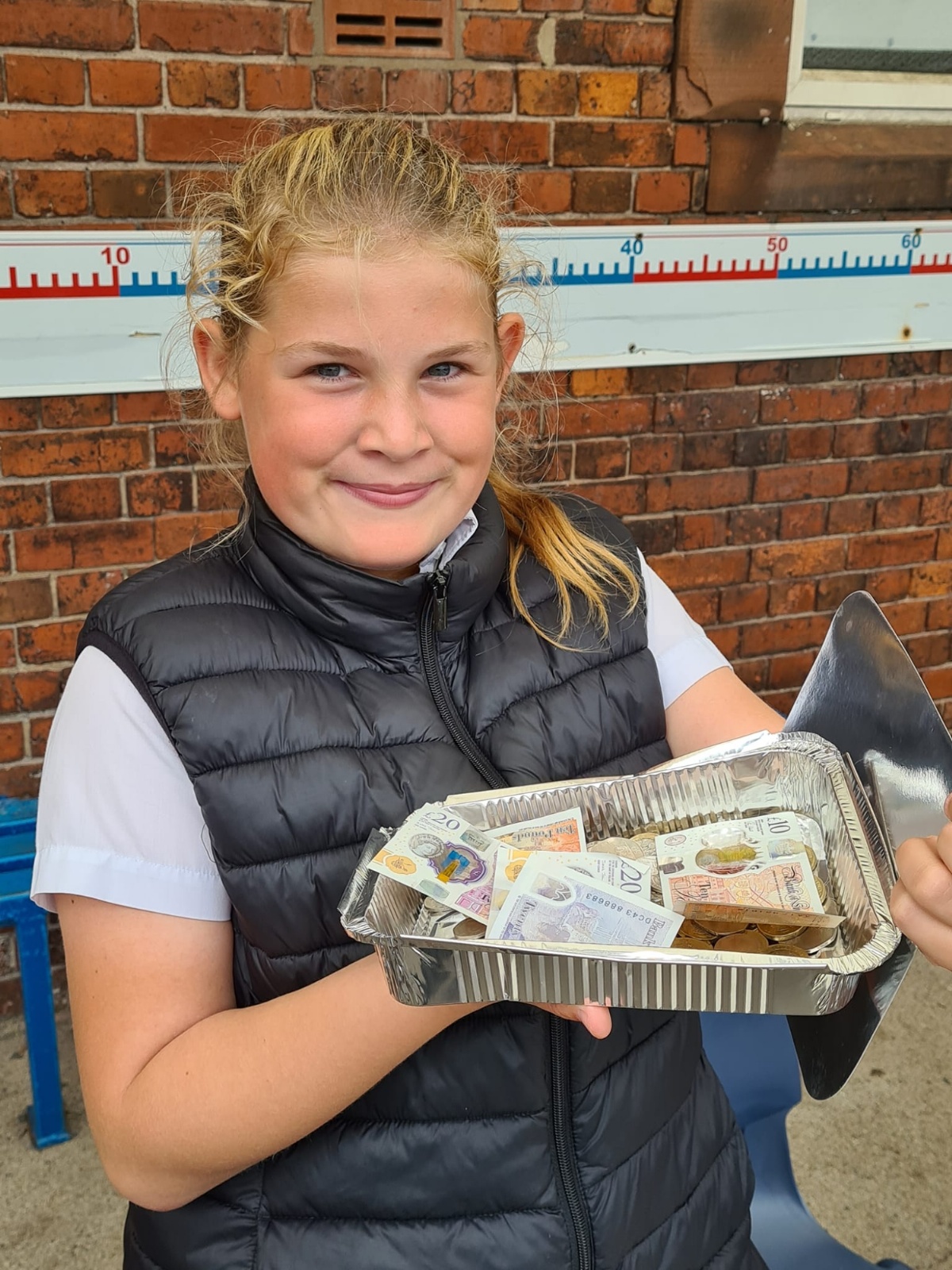 Greengate Junior School Summer Fayre 2022 2023